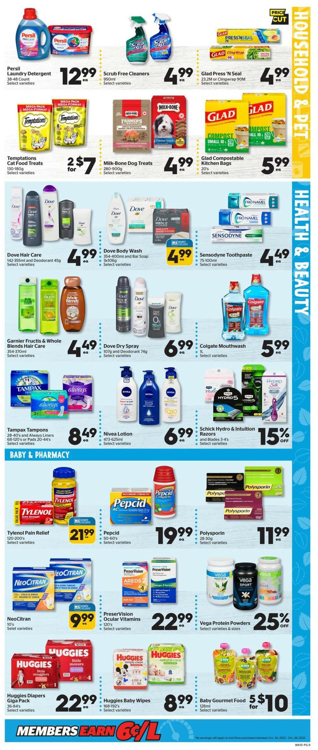 Calgary Co-op Flyer - 02/09-02/15/2023 (Page 14)