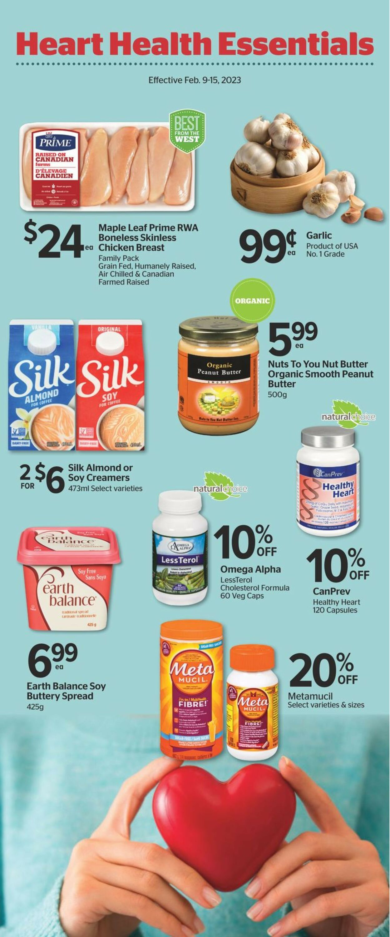 Calgary Co-op Flyer - 02/09-02/15/2023 (Page 15)