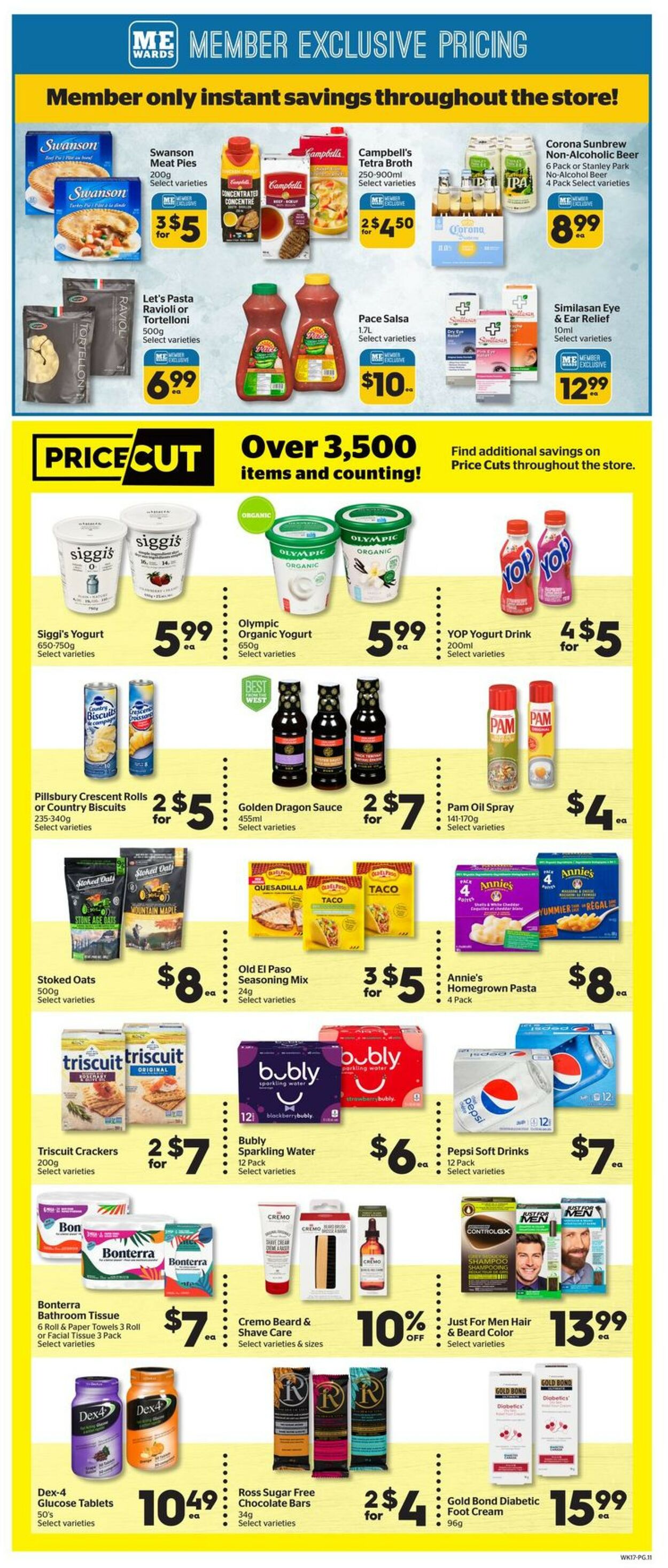 Calgary Co-op Flyer - 02/23-03/01/2023 (Page 15)