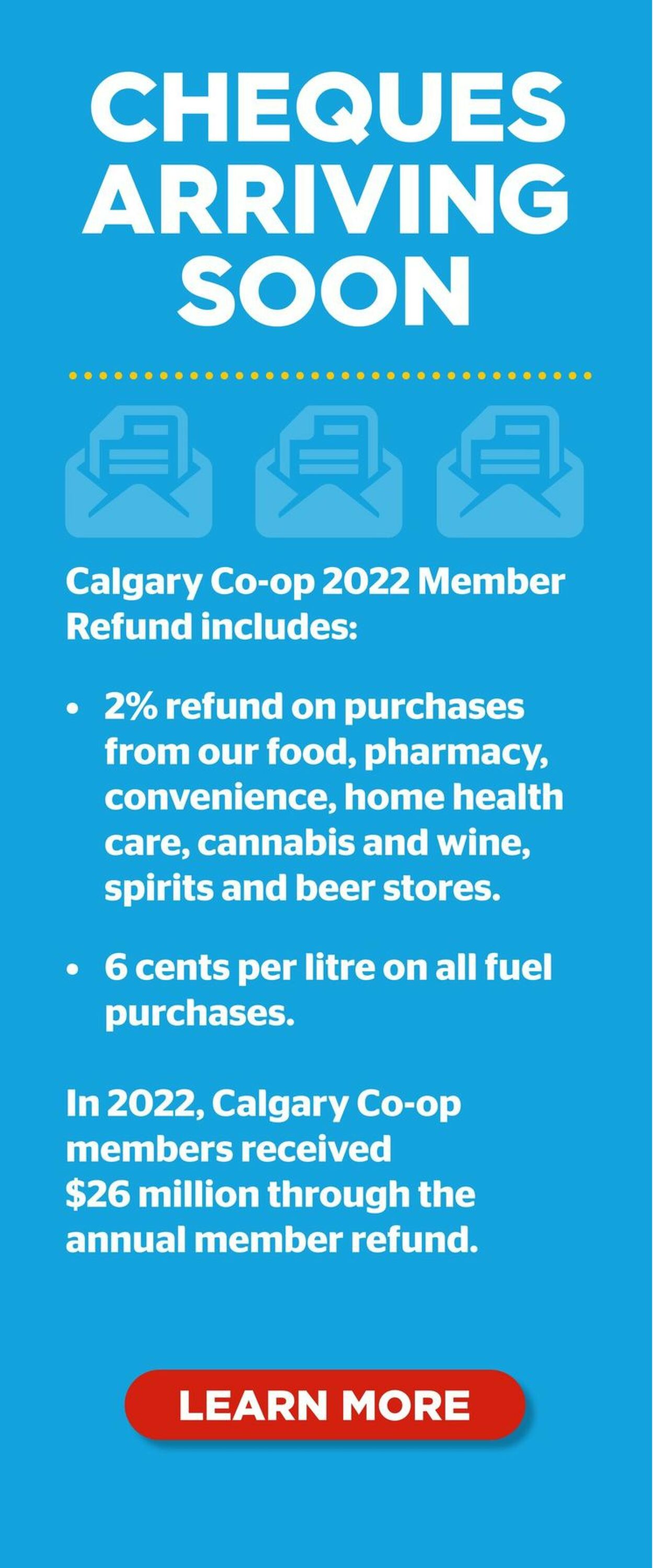 Calgary Co-op Flyer - 03/02-03/08/2023 (Page 2)