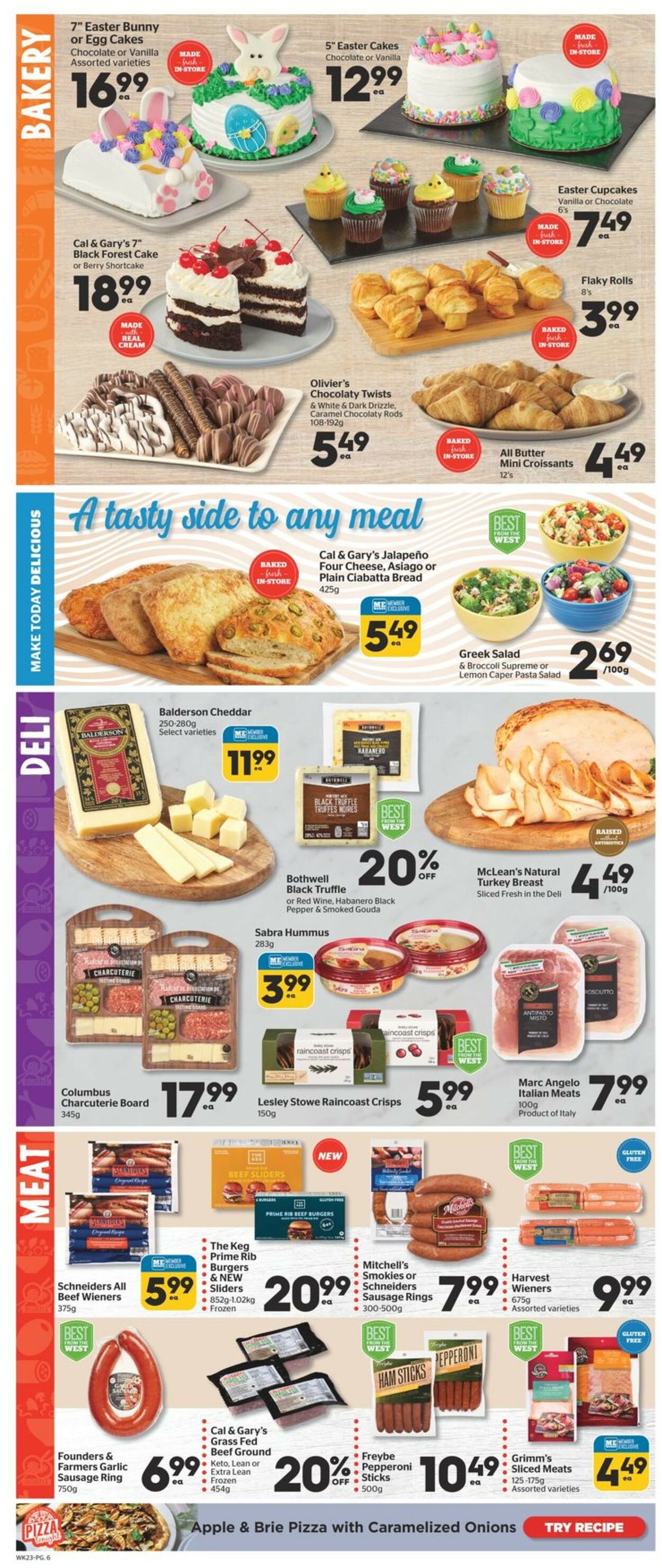 Calgary Co-op Flyer - 04/06-04/12/2023 (Page 7)