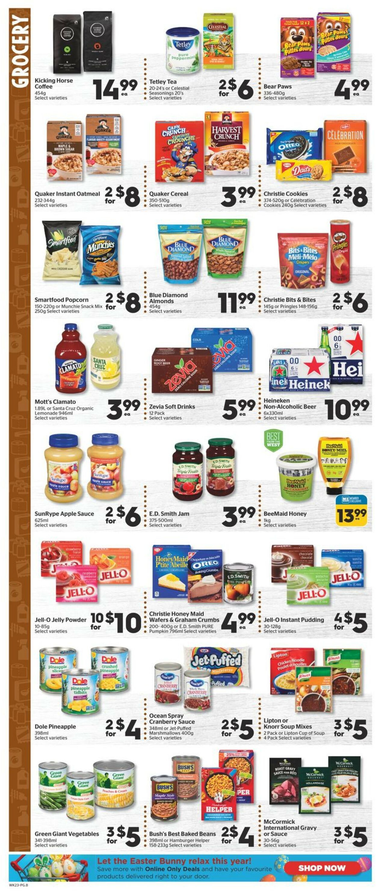 Calgary Co-op Flyer - 04/06-04/12/2023 (Page 11)