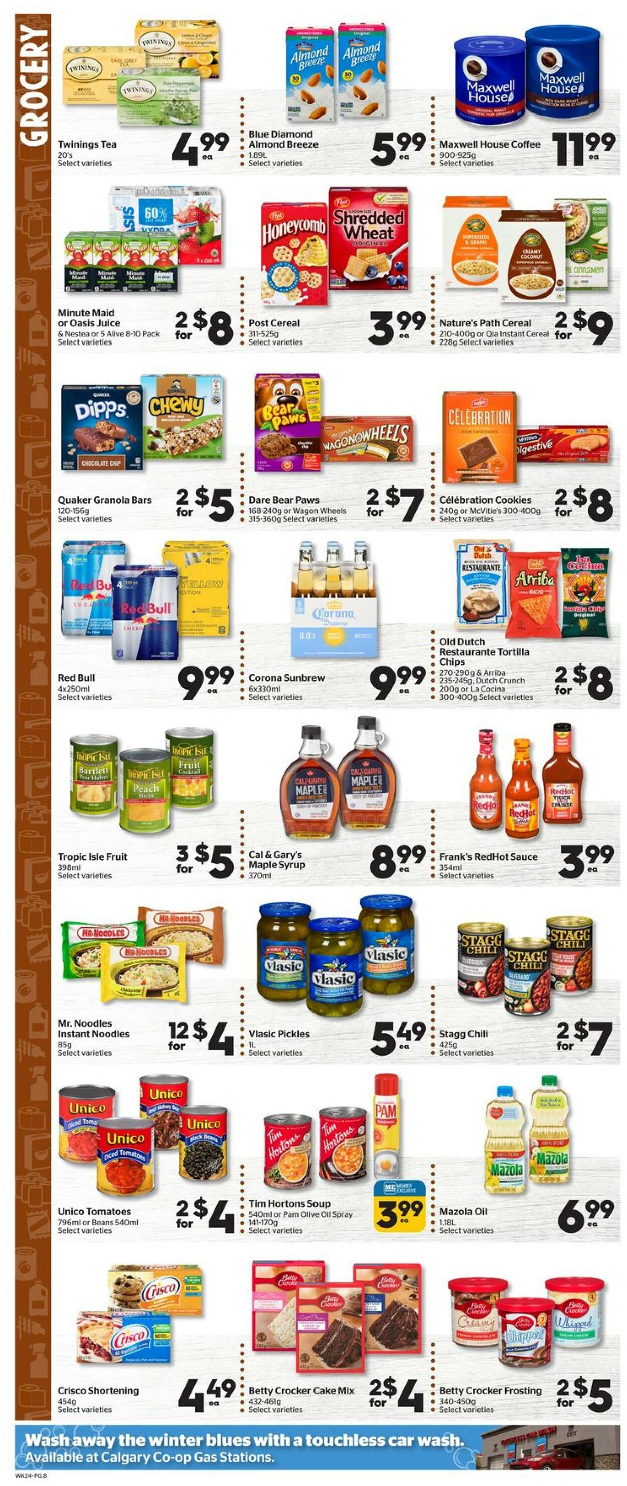 Calgary Co-op Flyer - 04/13-04/19/2023 (Page 10)