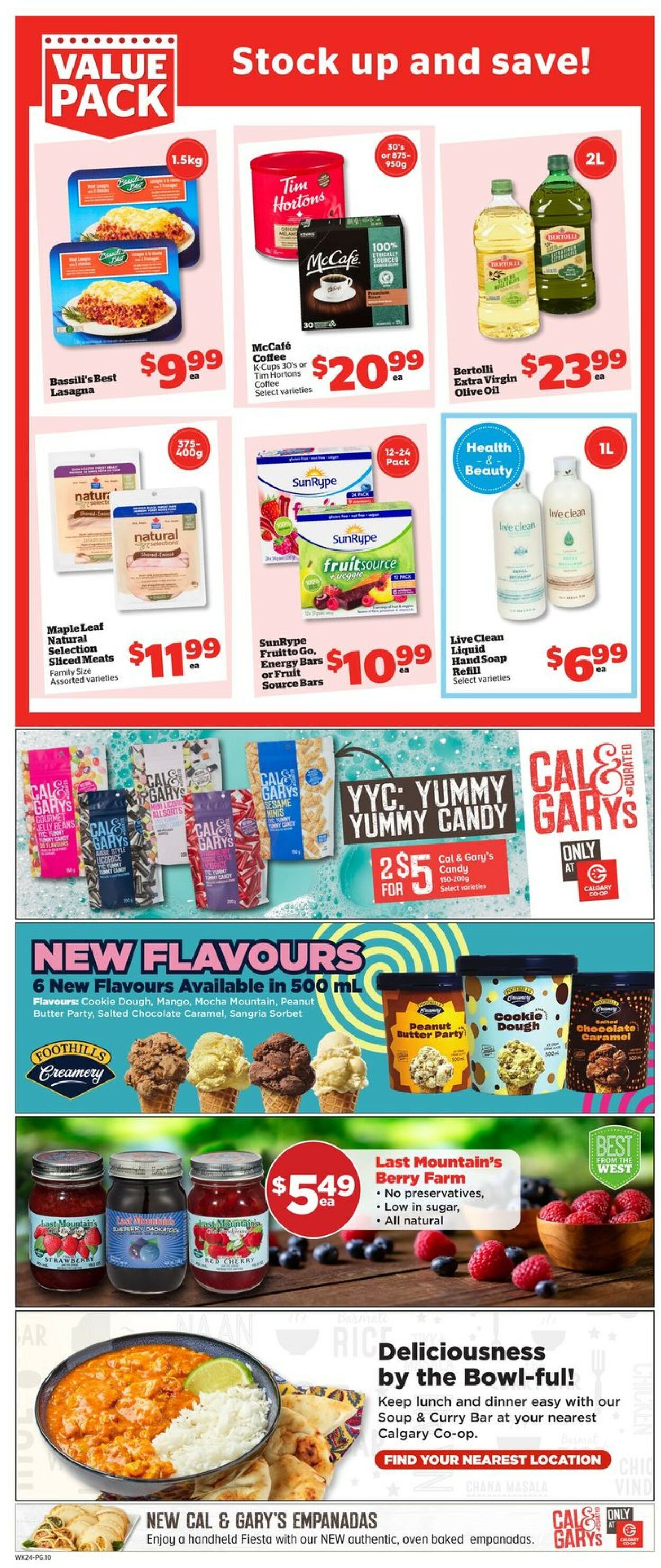 Calgary Co-op Flyer - 04/13-04/19/2023 (Page 14)