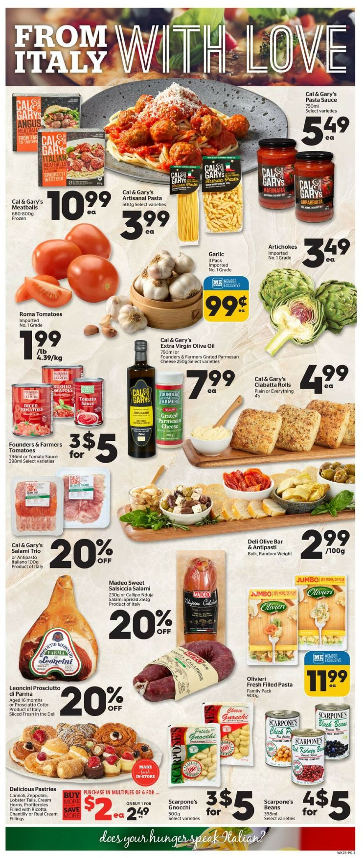Calgary Co-op Flyer - 04/20-04/26/2023 (Page 3)