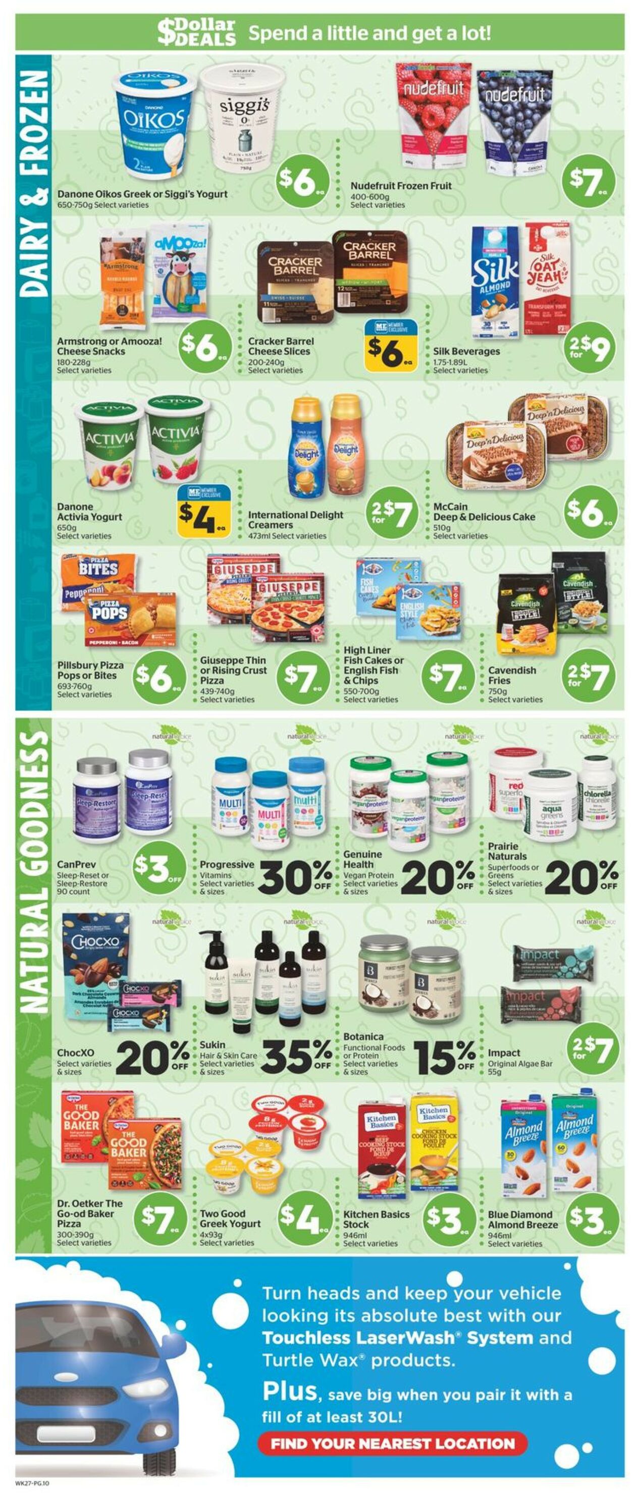 Calgary Co-op Flyer - 05/04-05/10/2023 (Page 13)