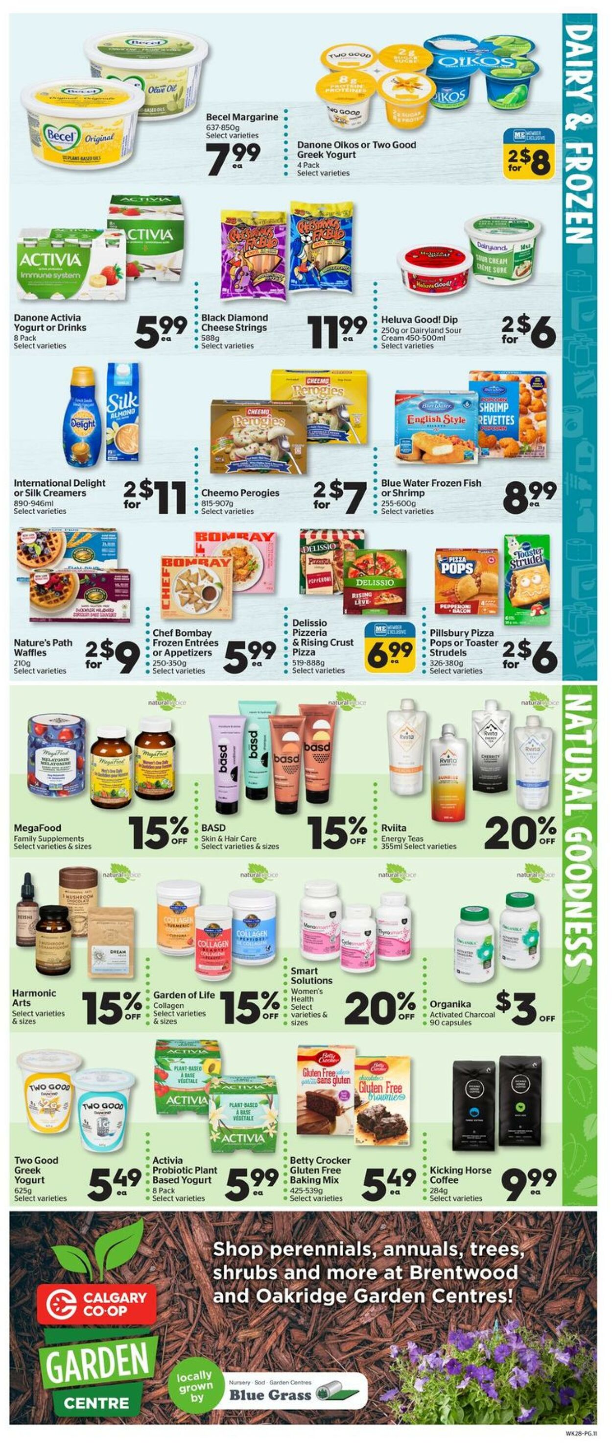 Calgary Co-op Flyer - 05/11-05/17/2023 (Page 17)