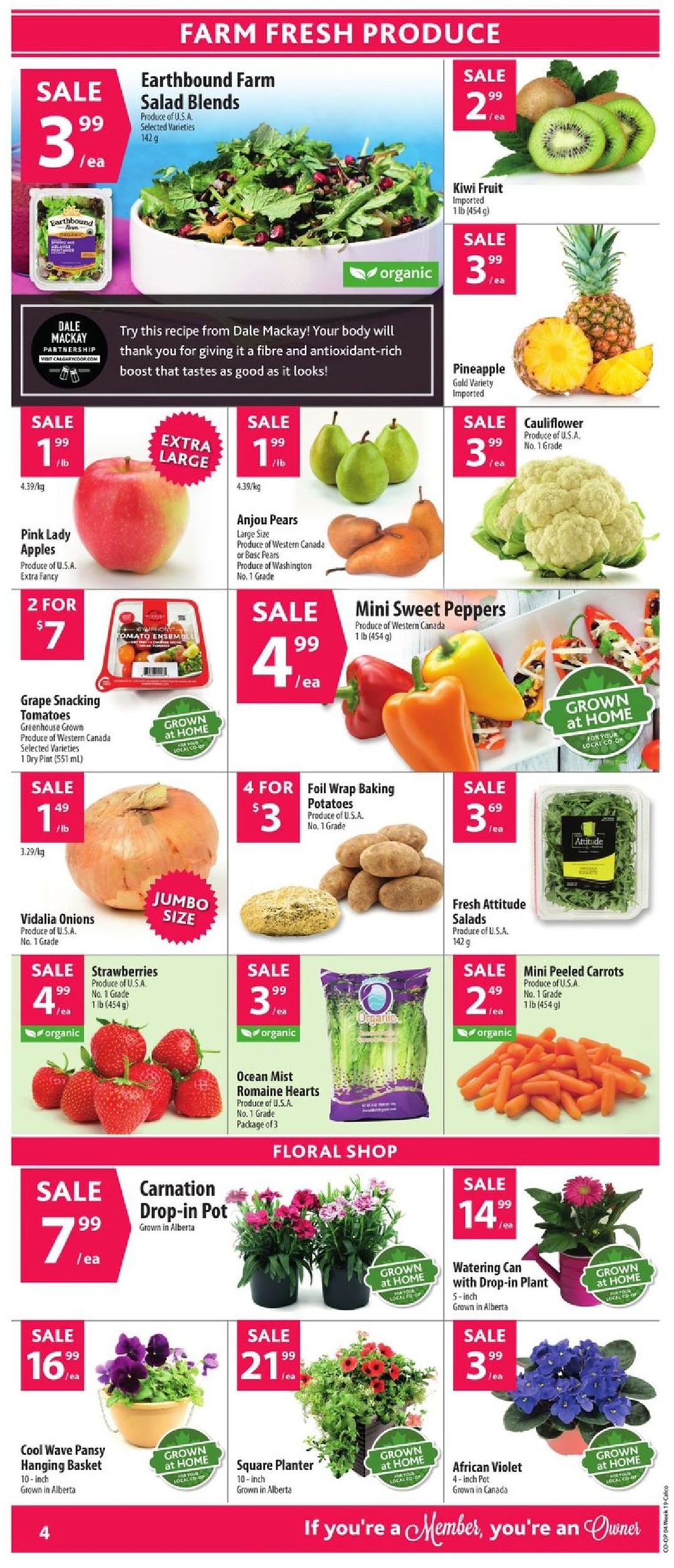 Calgary Co-op Flyer - 05/02-05/08/2019 (Page 7)