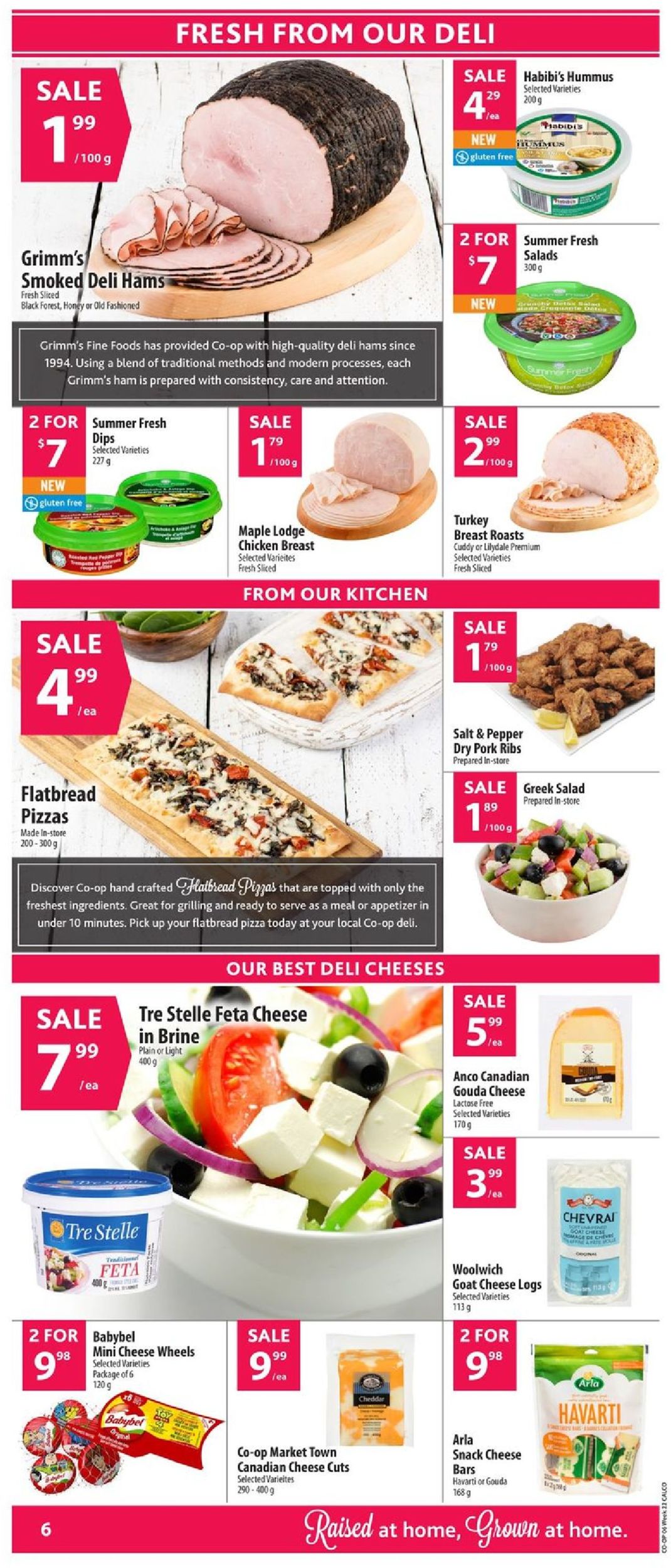 Calgary Co-op Flyer - 05/23-05/29/2019 (Page 9)