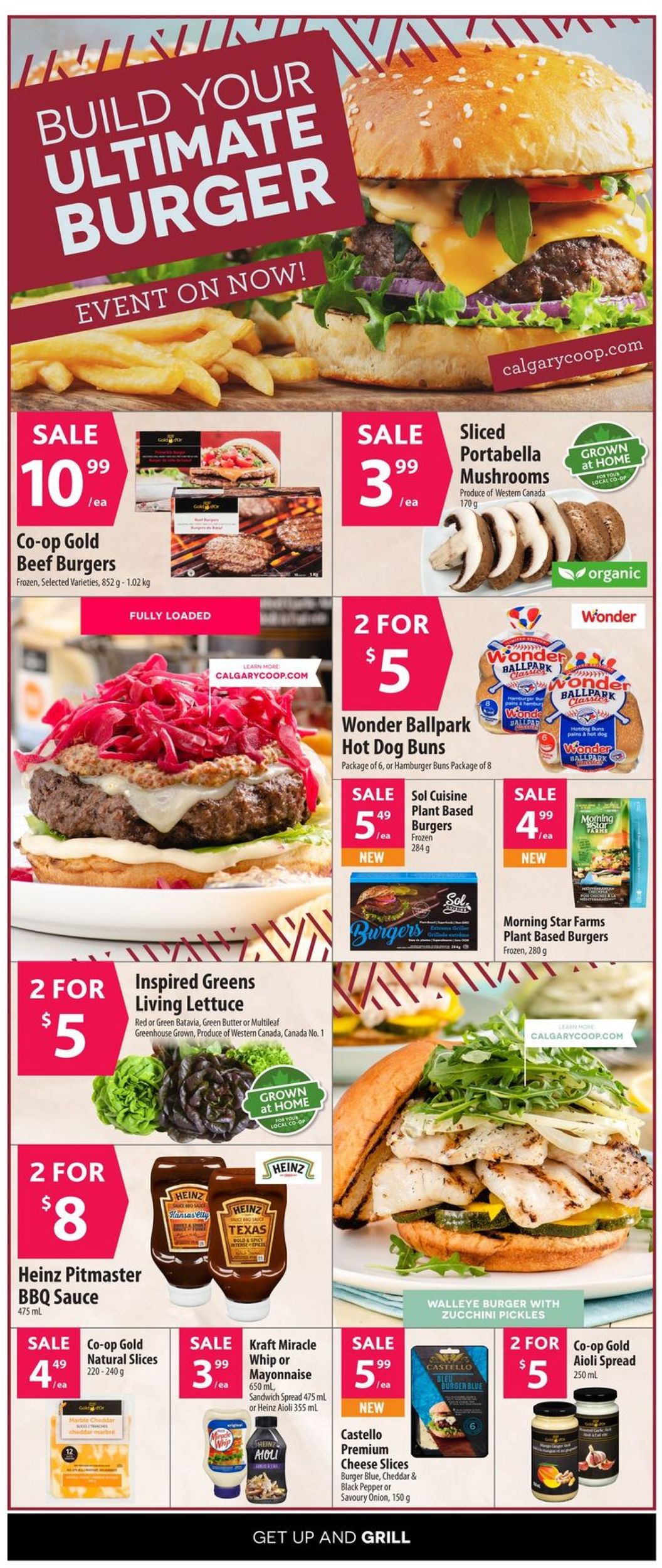Calgary Co-op Flyer - 06/06-06/12/2019 (Page 4)