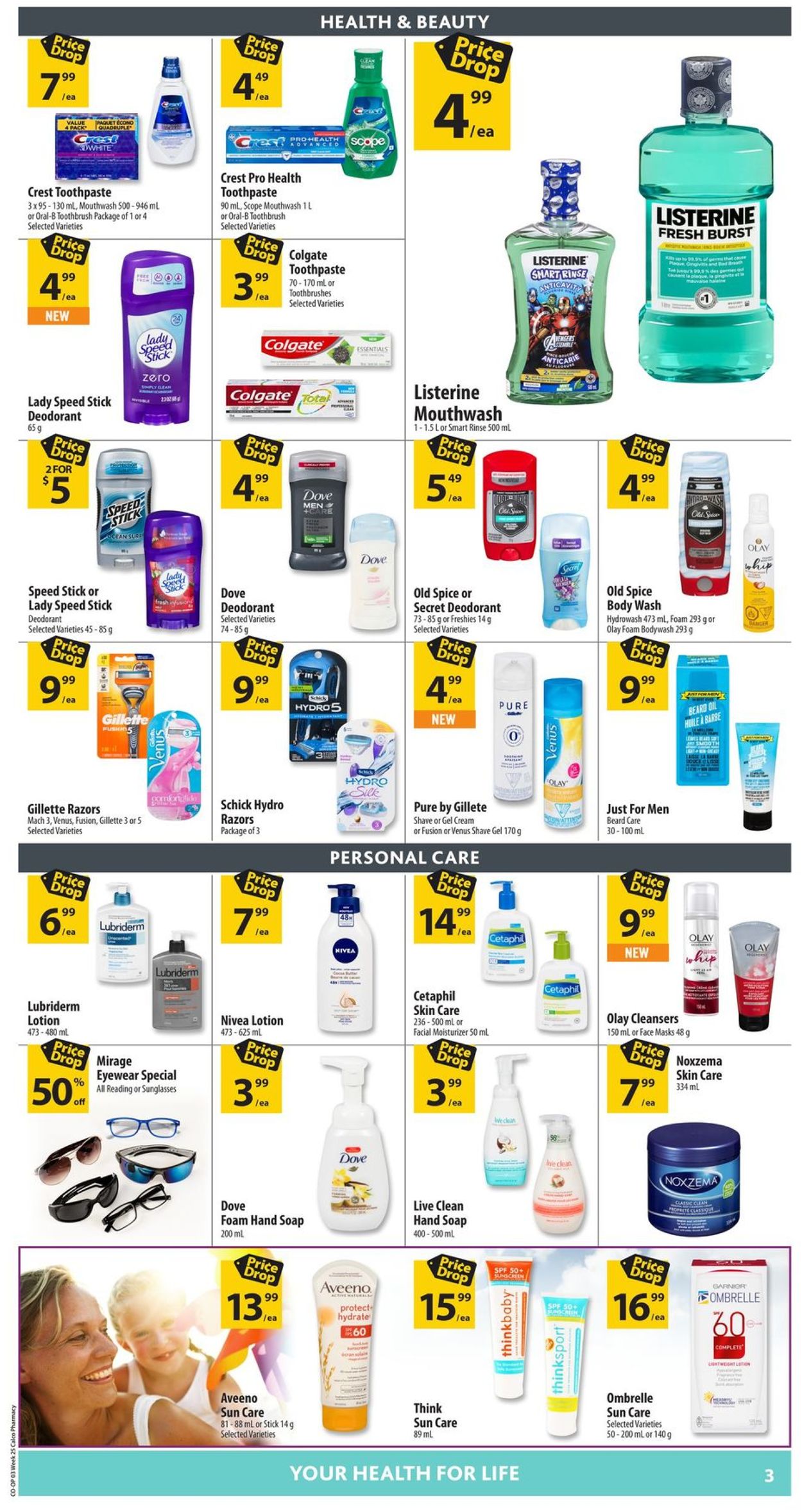 Calgary Co-op Flyer - 06/13-07/03/2019 (Page 4)