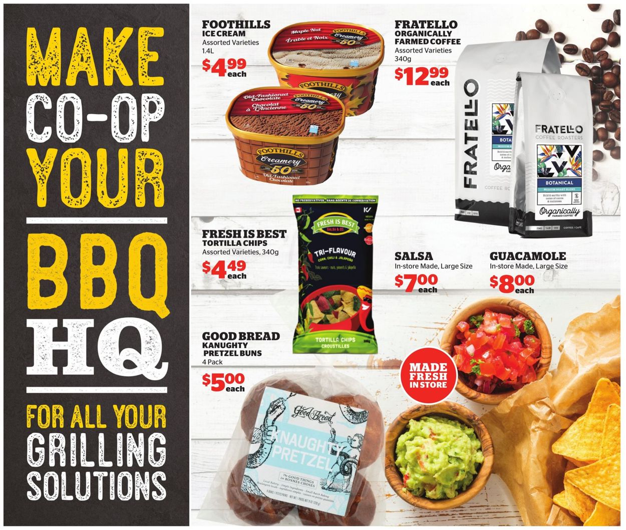 Calgary Co-op Flyer - 06/20-06/26/2019 (Page 3)