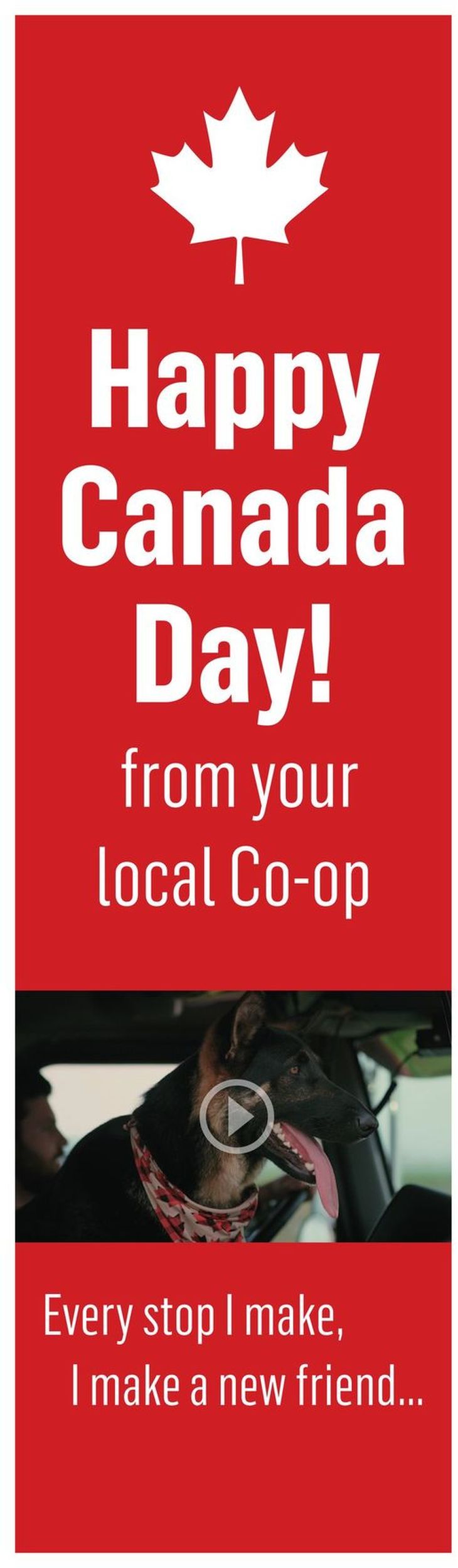 Calgary Co-op Flyer - 06/27-07/03/2019 (Page 3)