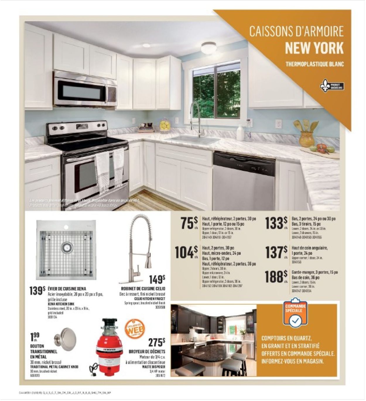 Canac Flyer - 10/31-11/06/2019 (Page 14)