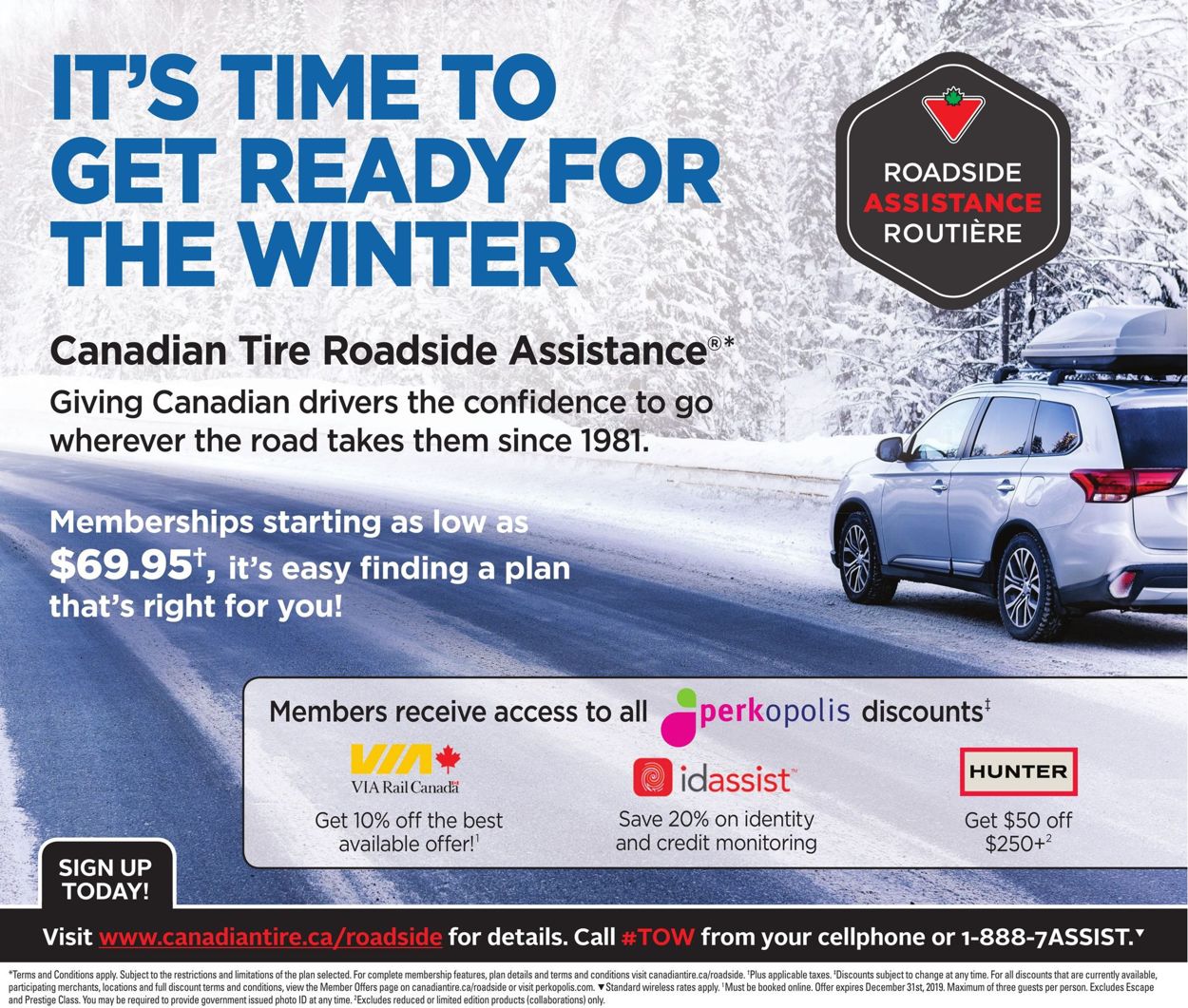 Canadian Tire Flyer - 11/01-11/07/2019 (Page 50)