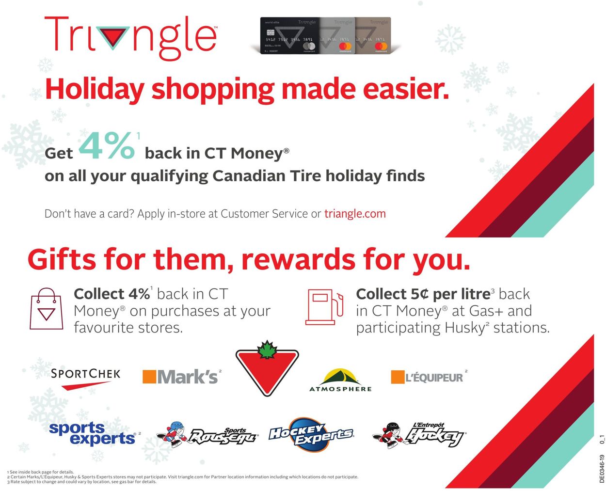 Canadian Tire Flyer - 11/08-11/14/2019 (Page 2)