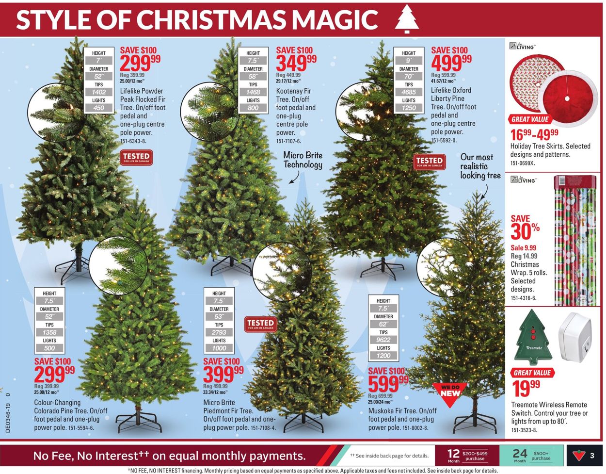 Canadian Tire Flyer - 11/08-11/14/2019 (Page 5)
