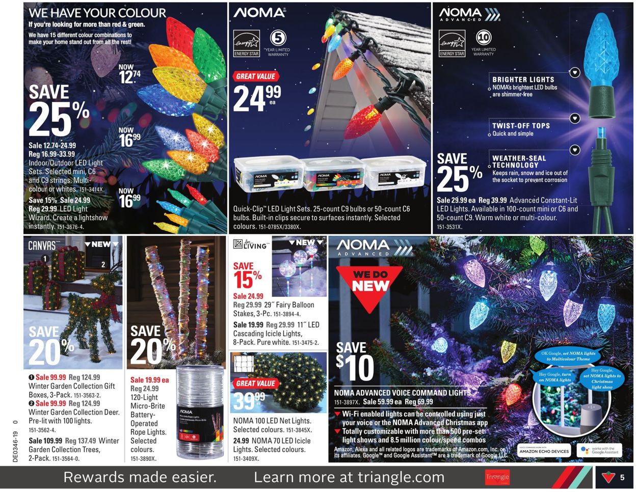 Canadian Tire Flyer - 11/08-11/14/2019 (Page 7)