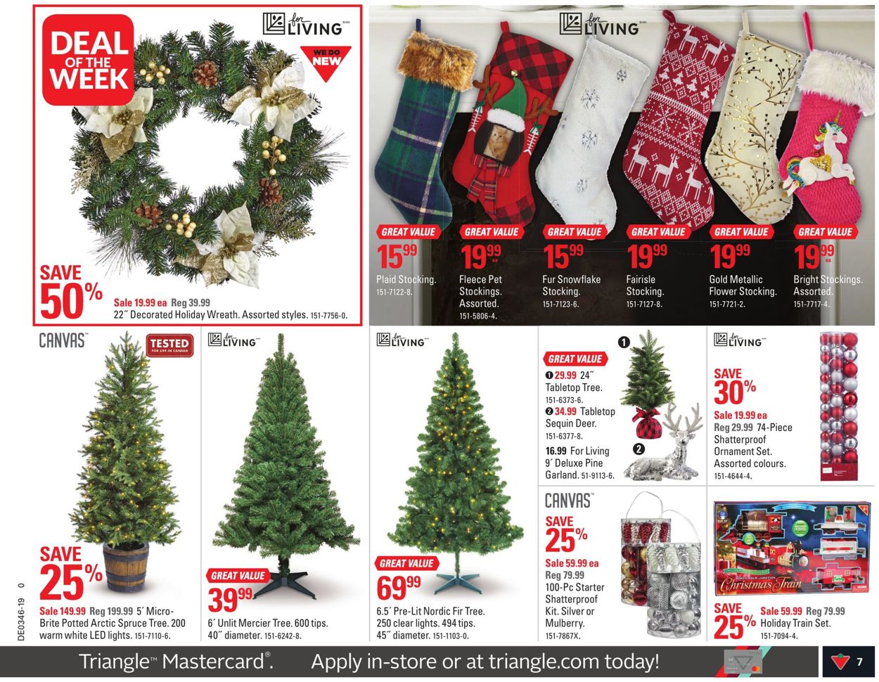 Canadian Tire Flyer - 11/08-11/14/2019 (Page 9)