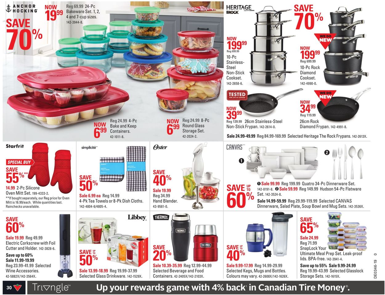 Canadian Tire Flyer - 11/08-11/14/2019 (Page 32)