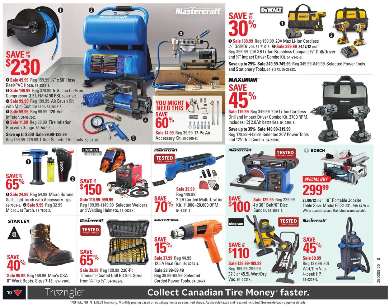 Canadian Tire Flyer - 01/23-01/29/2020 (Page 12)