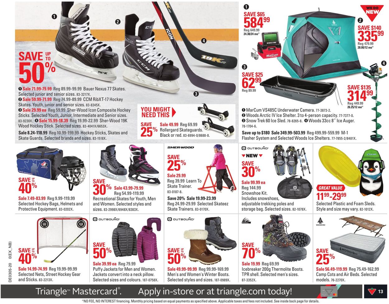 Canadian Tire Flyer - 01/23-01/29/2020 (Page 15)
