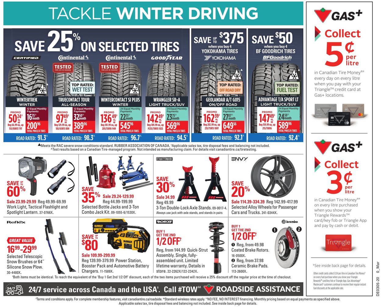 Canadian Tire Flyer - 01/23-01/29/2020 (Page 18)