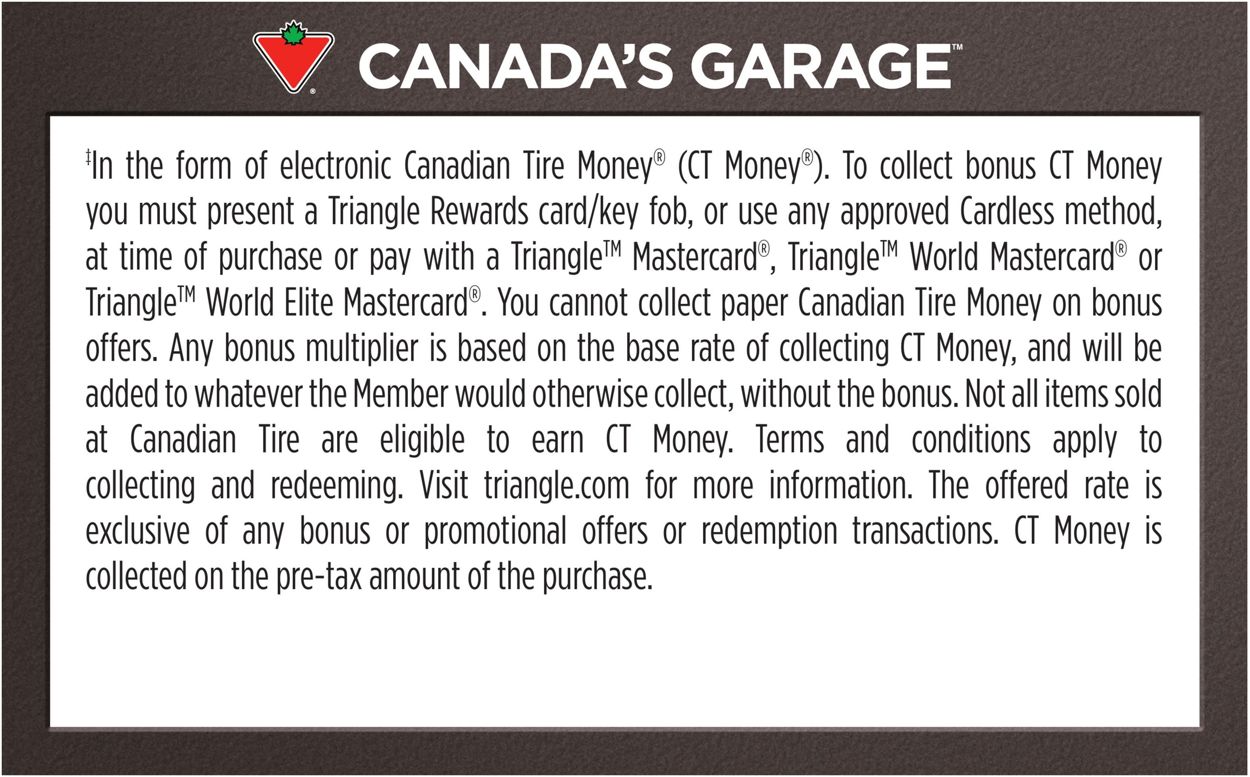 Canadian Tire Flyer - 02/21-02/27/2020 (Page 22)