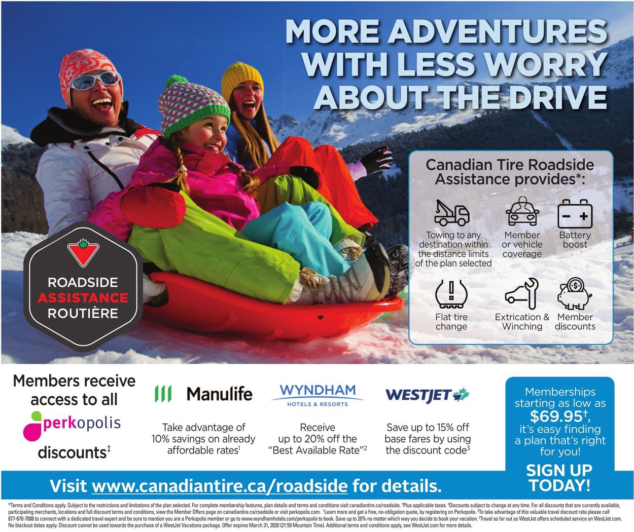 Canadian Tire Flyer - 03/26-04/01/2020 (Page 27)
