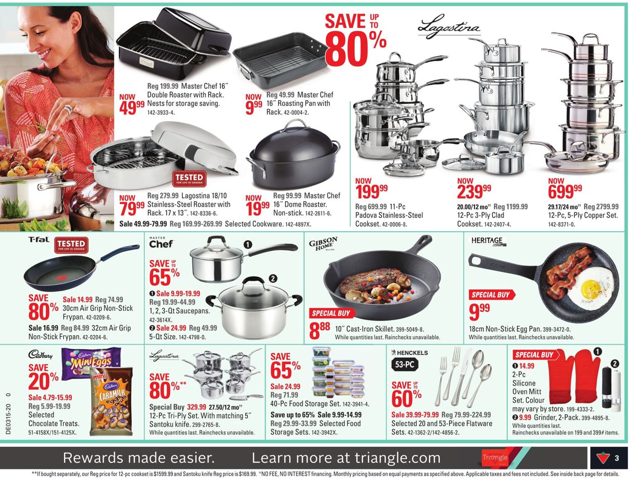 Canadian Tire Flyer - 04/02-04/08/2020 (Page 5)