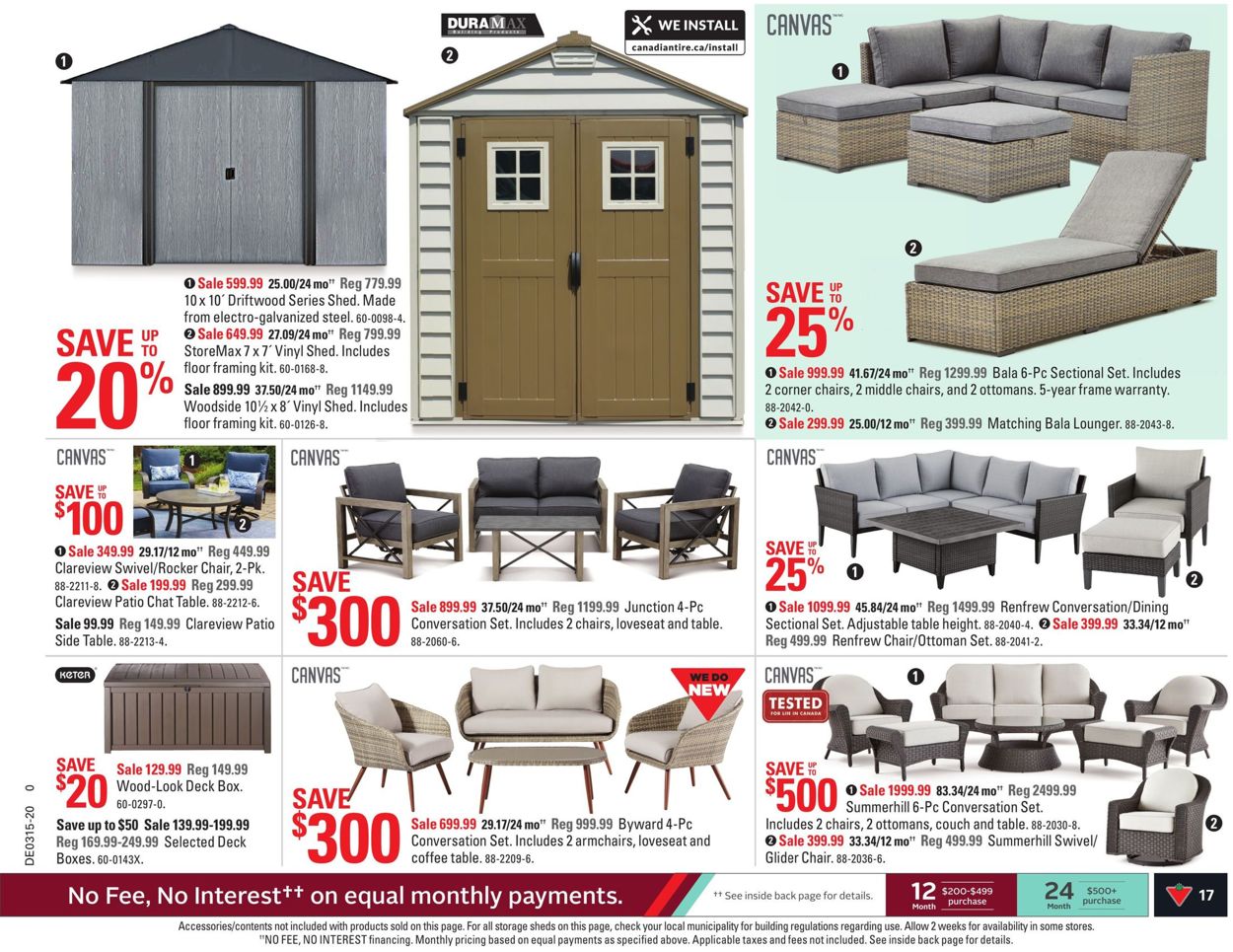 Canadian Tire Flyer - 04/02-04/08/2020 (Page 19)