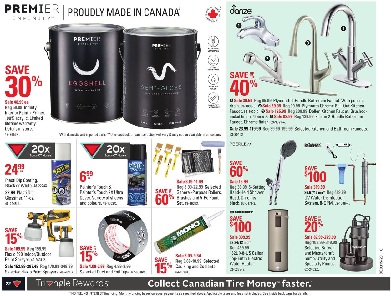 Canadian Tire Flyer - 04/02-04/08/2020 (Page 24)