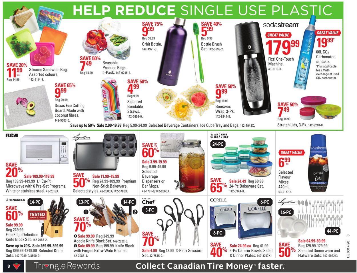 Canadian Tire Flyer - 04/16-04/22/2020 (Page 8)