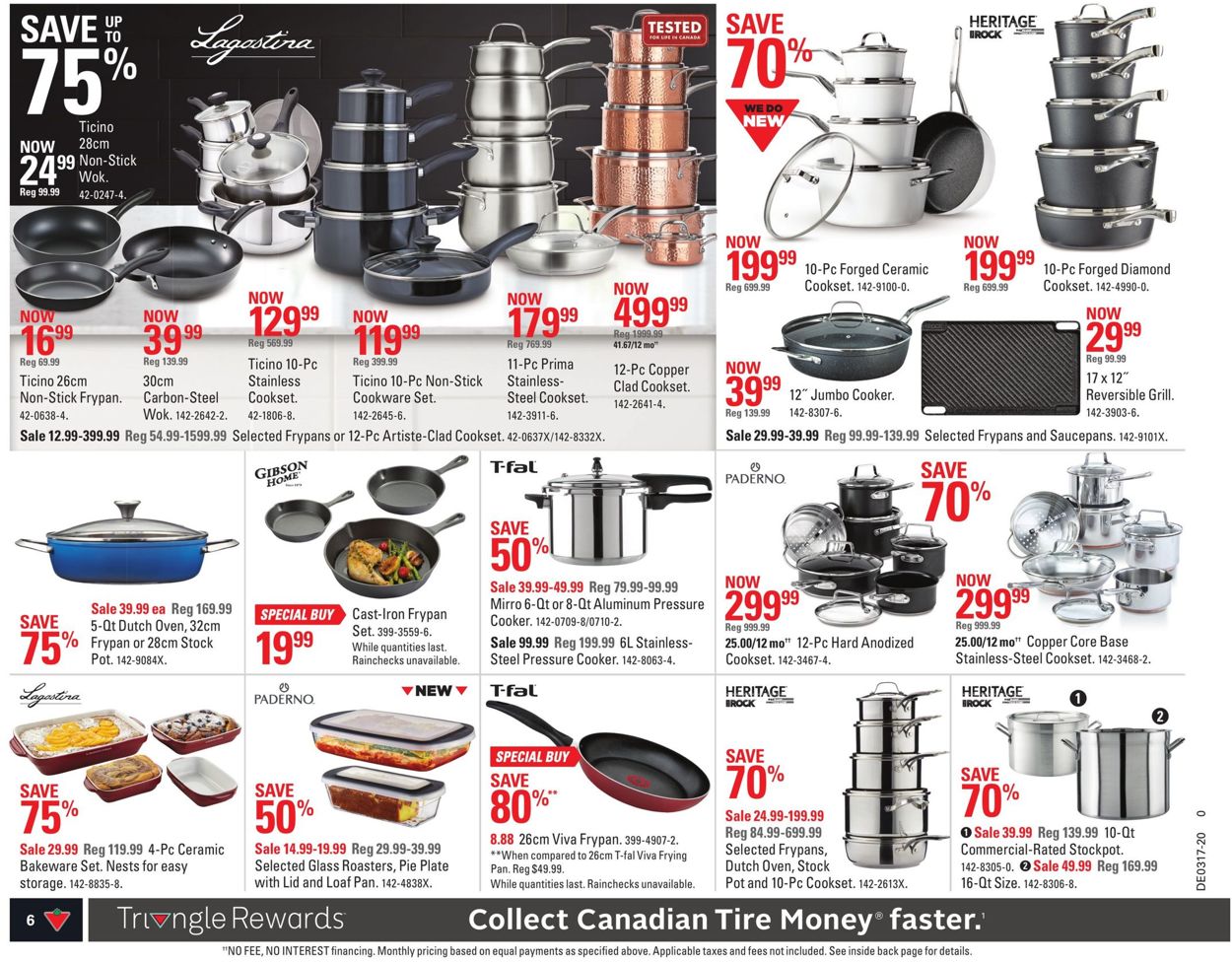 Canadian Tire Flyer - 04/17-04/23/2020 (Page 6)