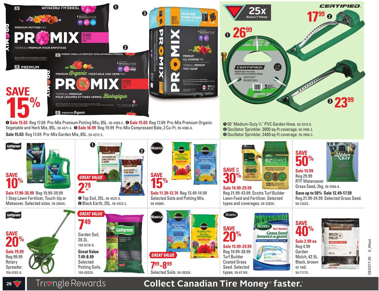 Canadian Tire Flyer - 04/17-04/23/2020 (Page 26)