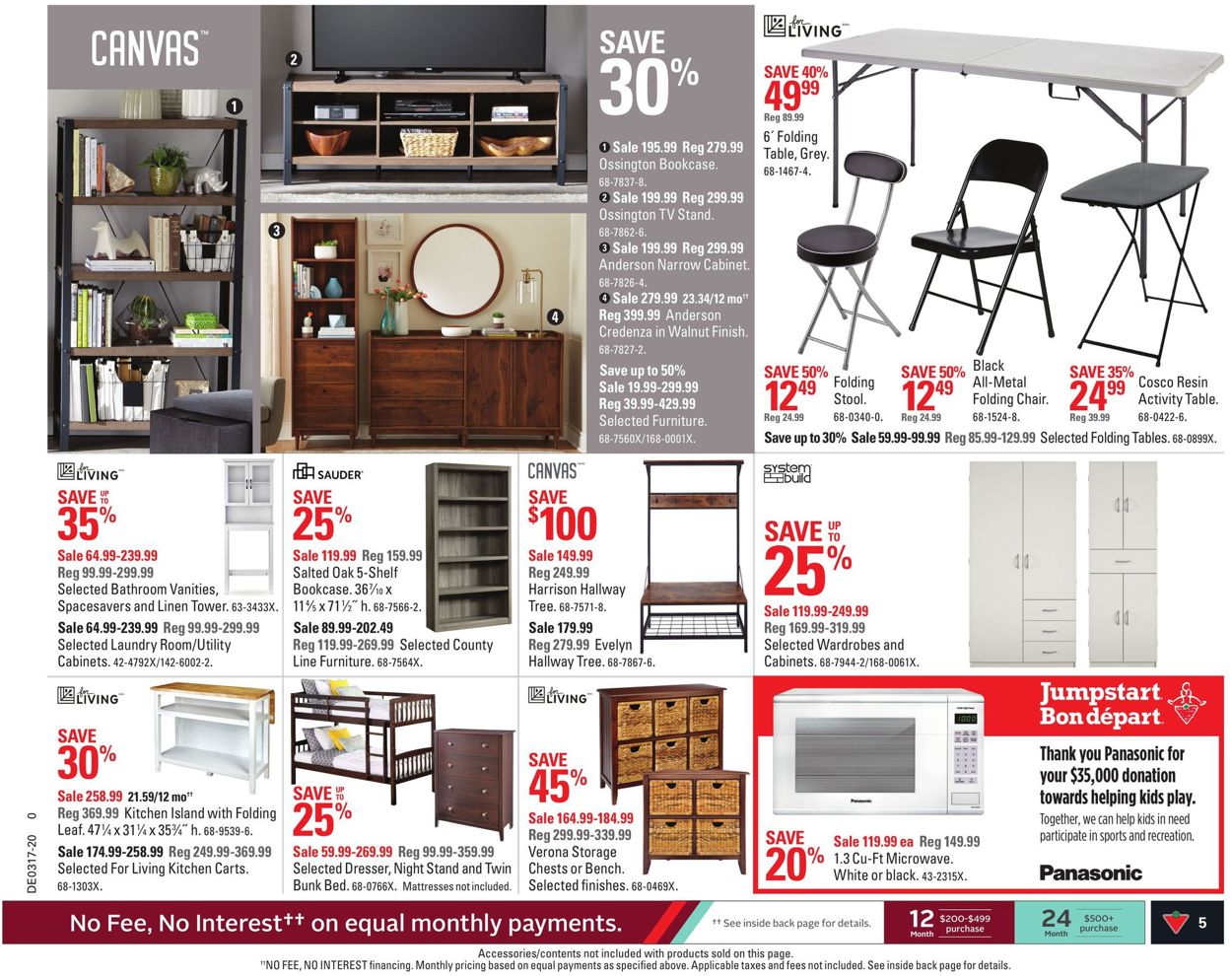 Canadian Tire Flyer - 04/16-04/22/2020 (Page 7)