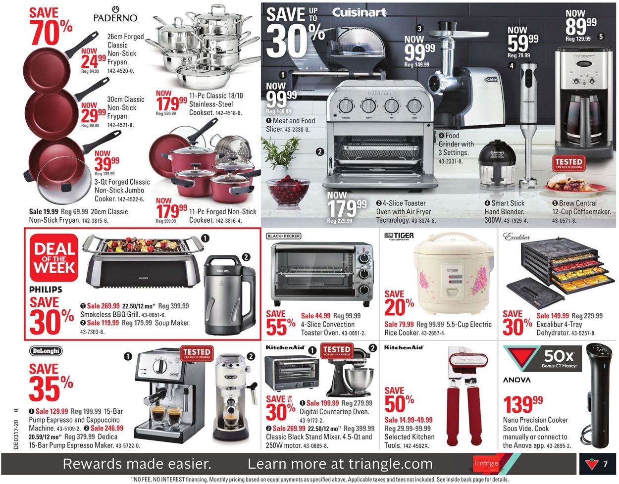 Canadian Tire Flyer - 04/16-04/22/2020 (Page 9)