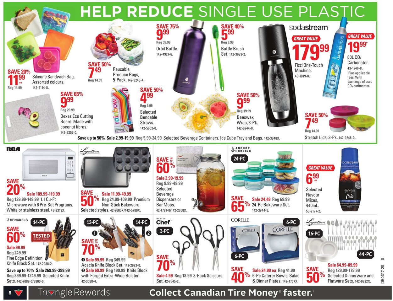 Canadian Tire Flyer - 04/16-04/22/2020 (Page 10)