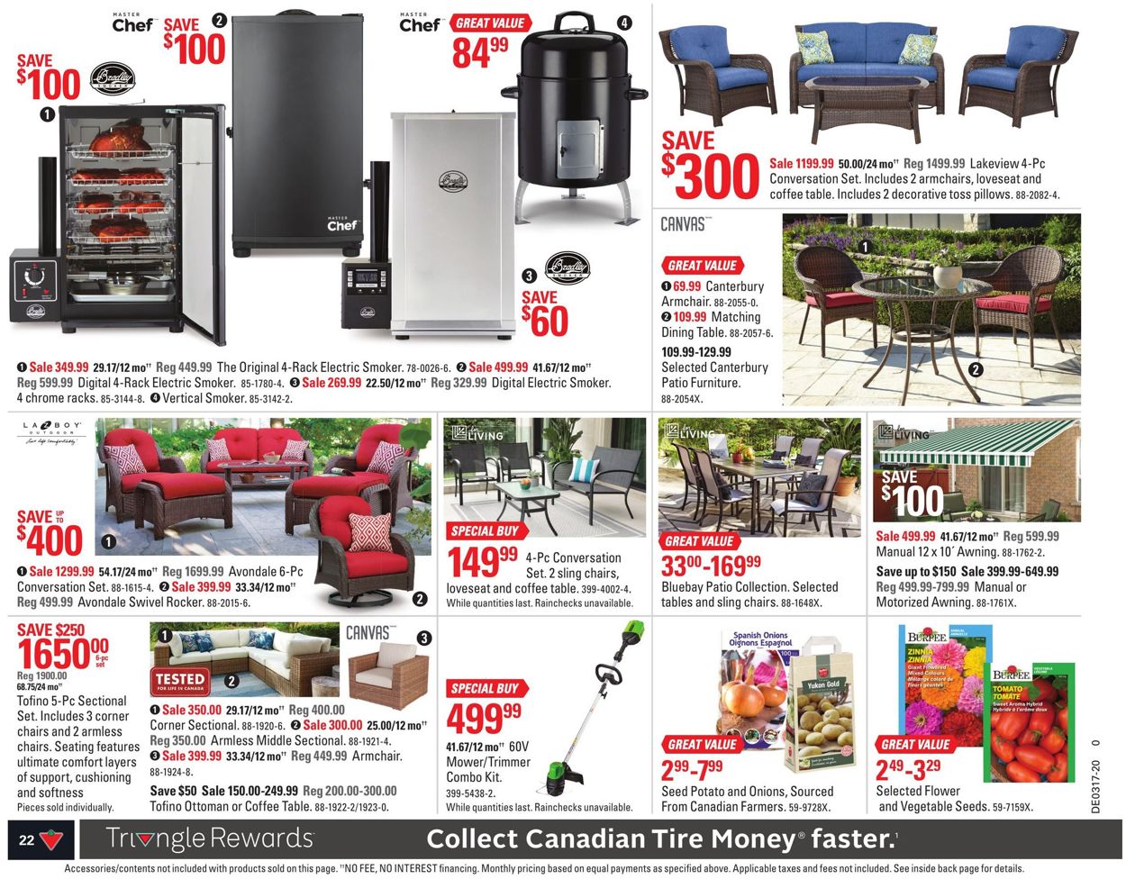 Canadian Tire Flyer - 04/16-04/22/2020 (Page 24)