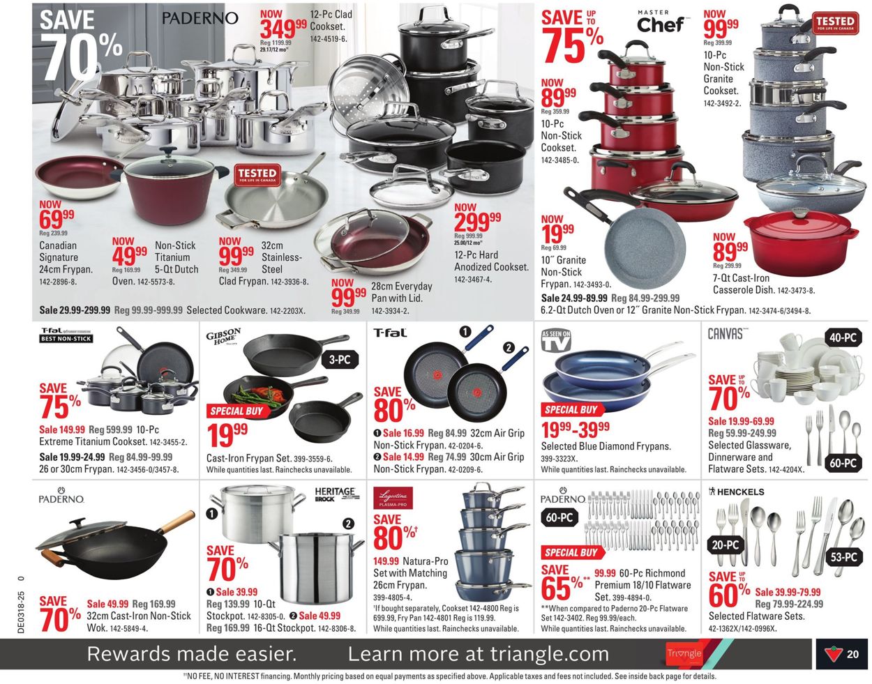 Canadian Tire Flyer - 04/23-04/29/2020 (Page 25)