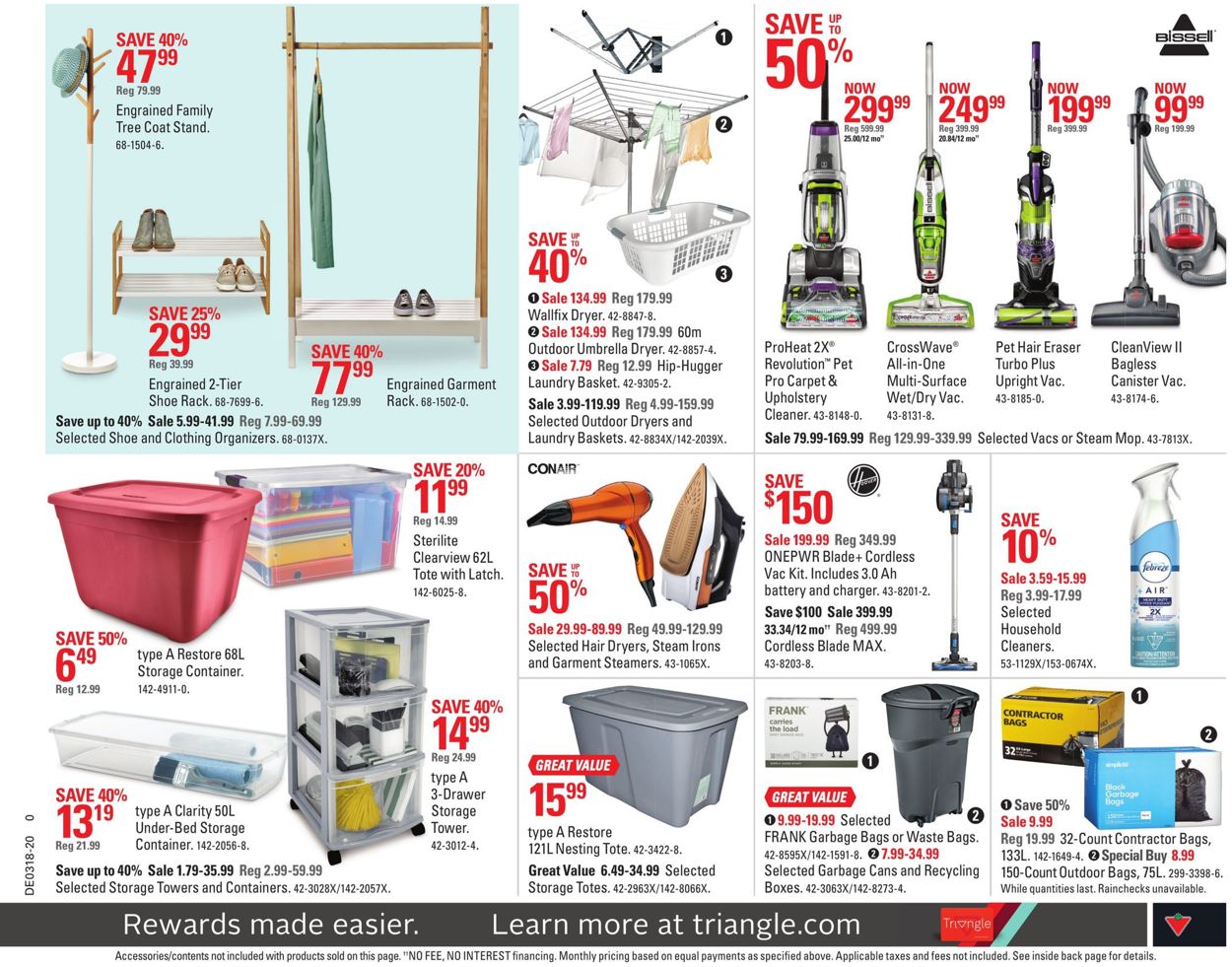 Canadian Tire Flyer - 04/23-04/29/2020 (Page 27)