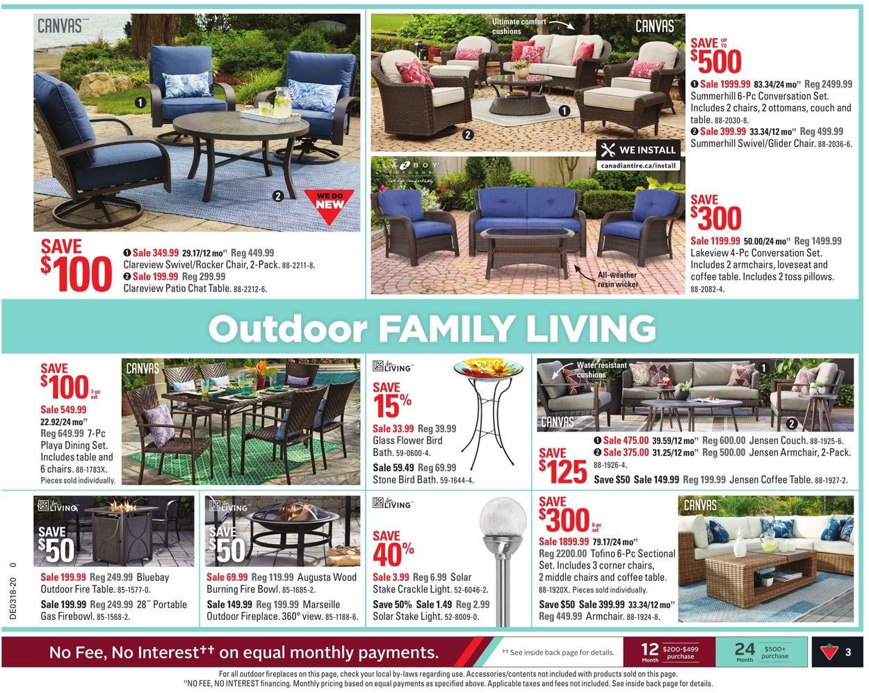 Canadian Tire Flyer - 04/24-04/30/2020 (Page 7)