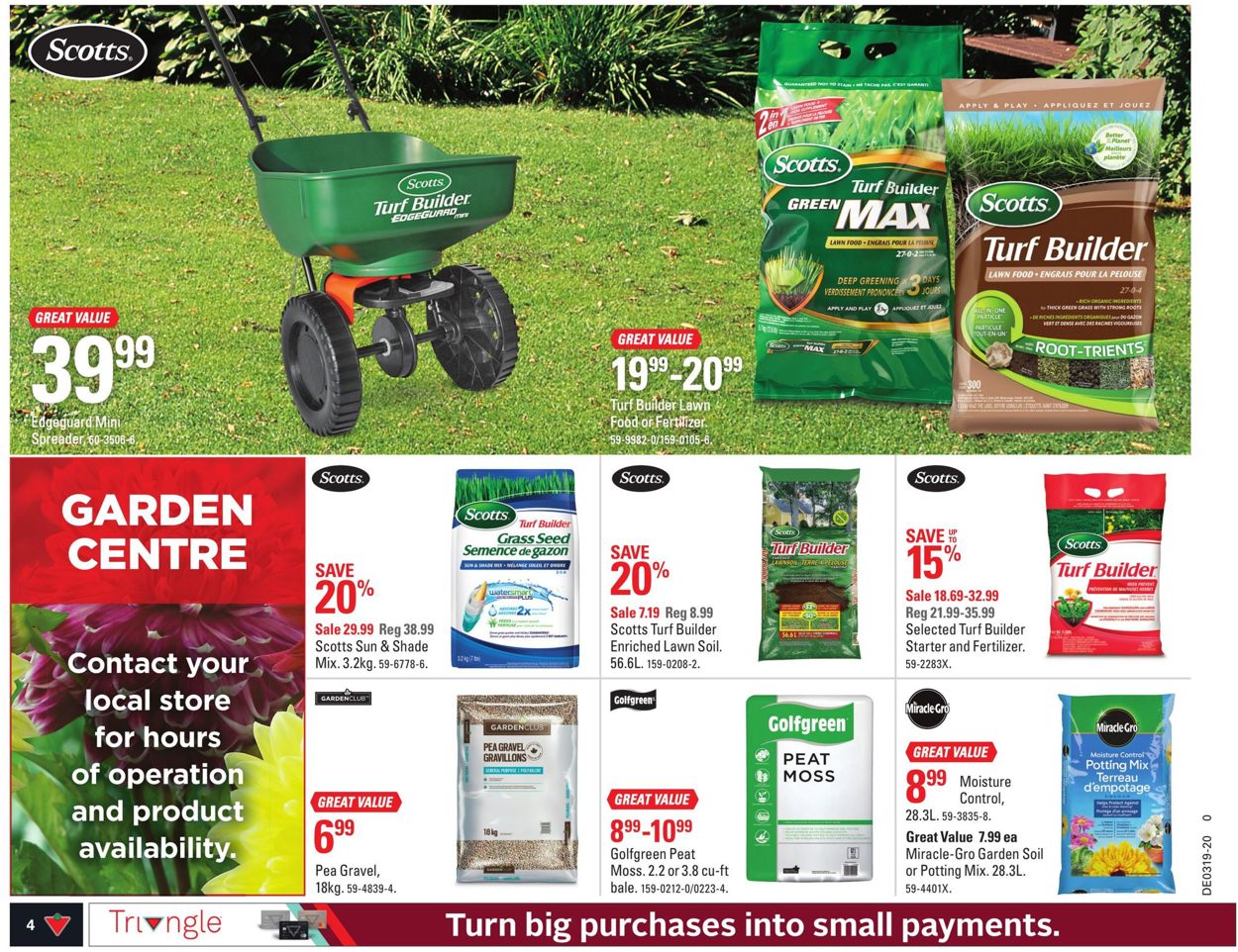 Canadian Tire Flyer - 04/30-05/06/2020 (Page 8)