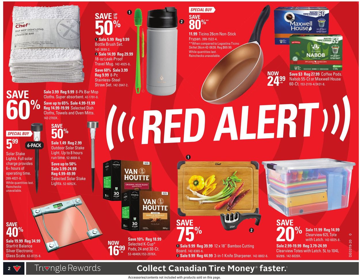 Canadian Tire Flyer - 05/01-05/07/2020 (Page 10)