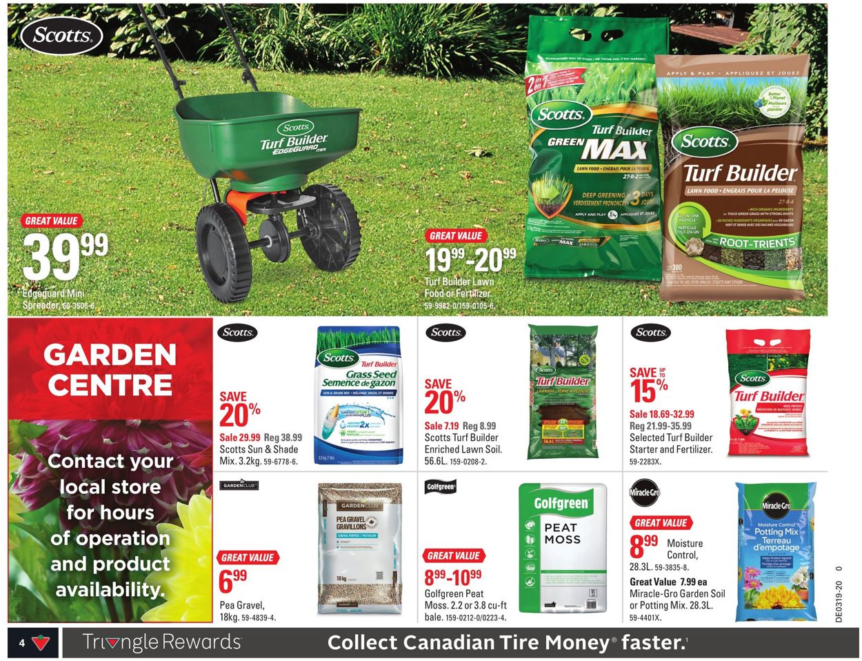 Canadian Tire Flyer - 05/01-05/07/2020 (Page 13)