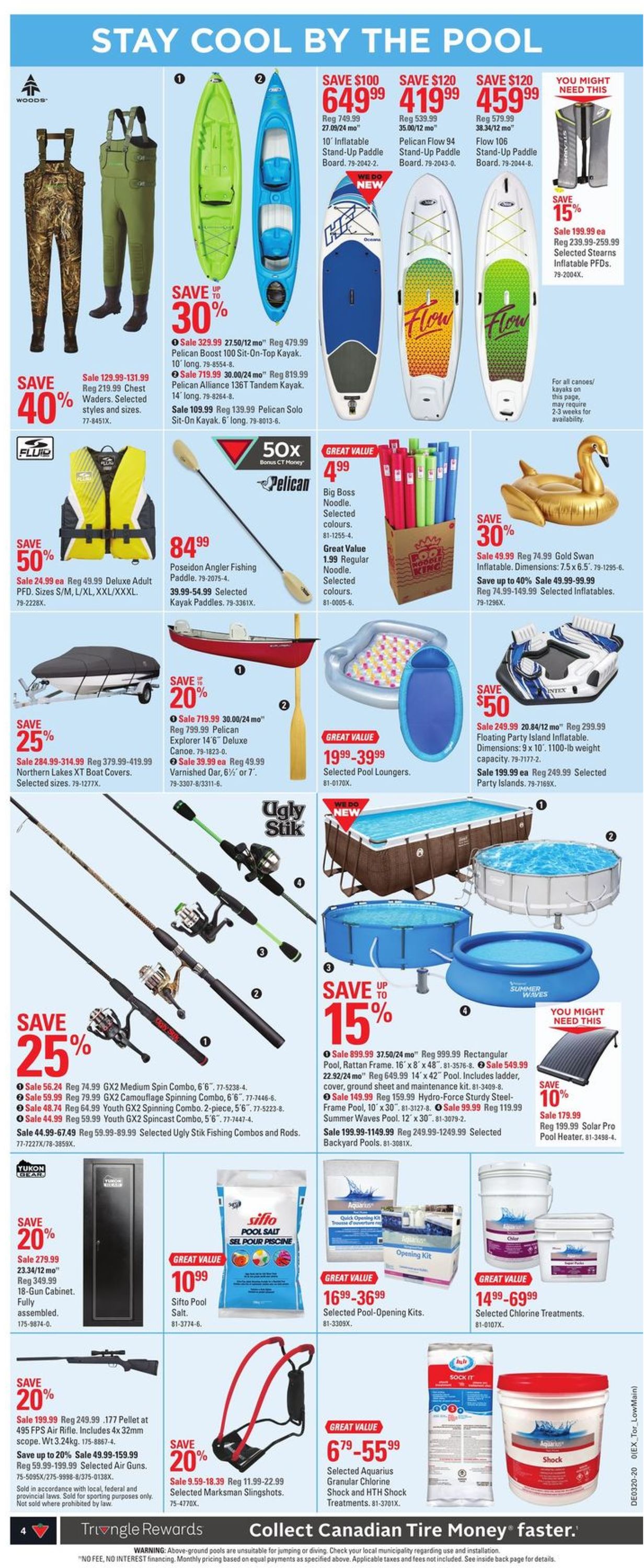 Canadian Tire Flyer - 05/08-05/14/2020 (Page 7)