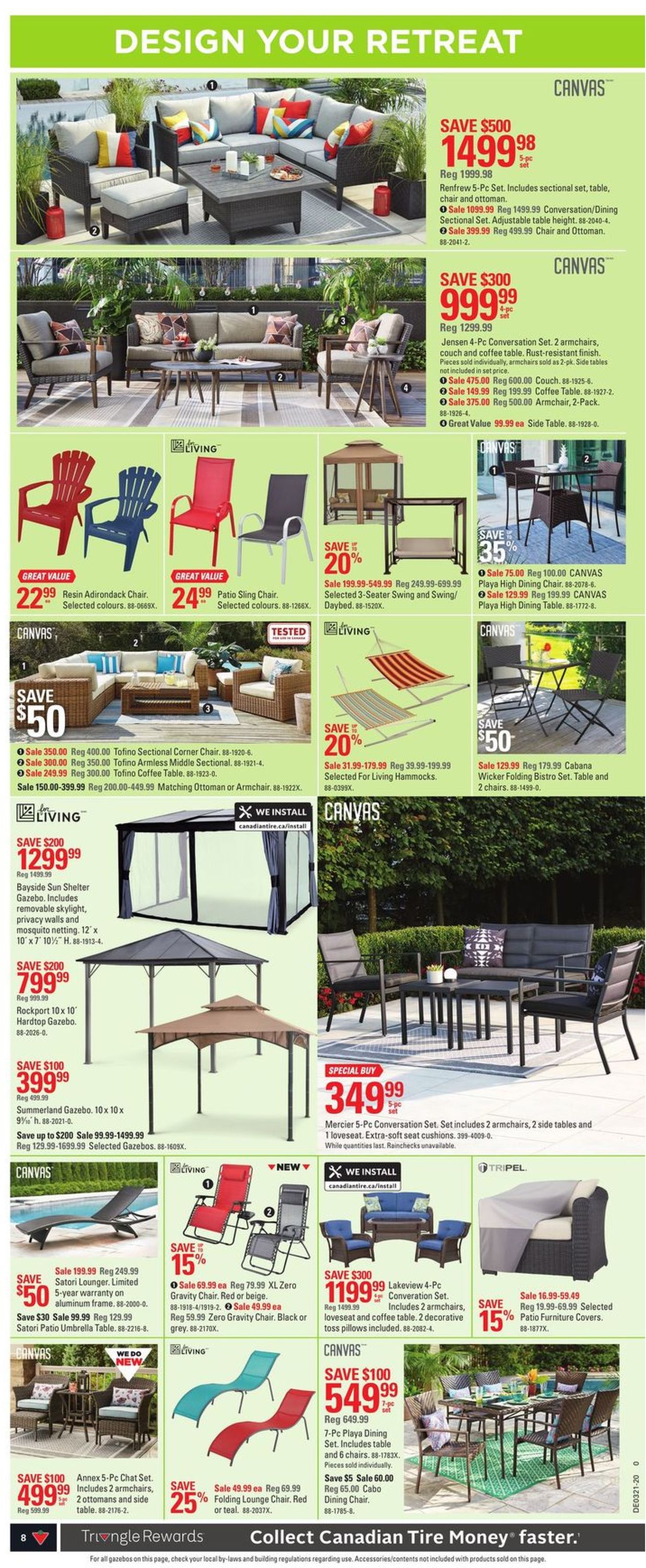 Canadian Tire Flyer - 05/14-05/20/2020 (Page 14)