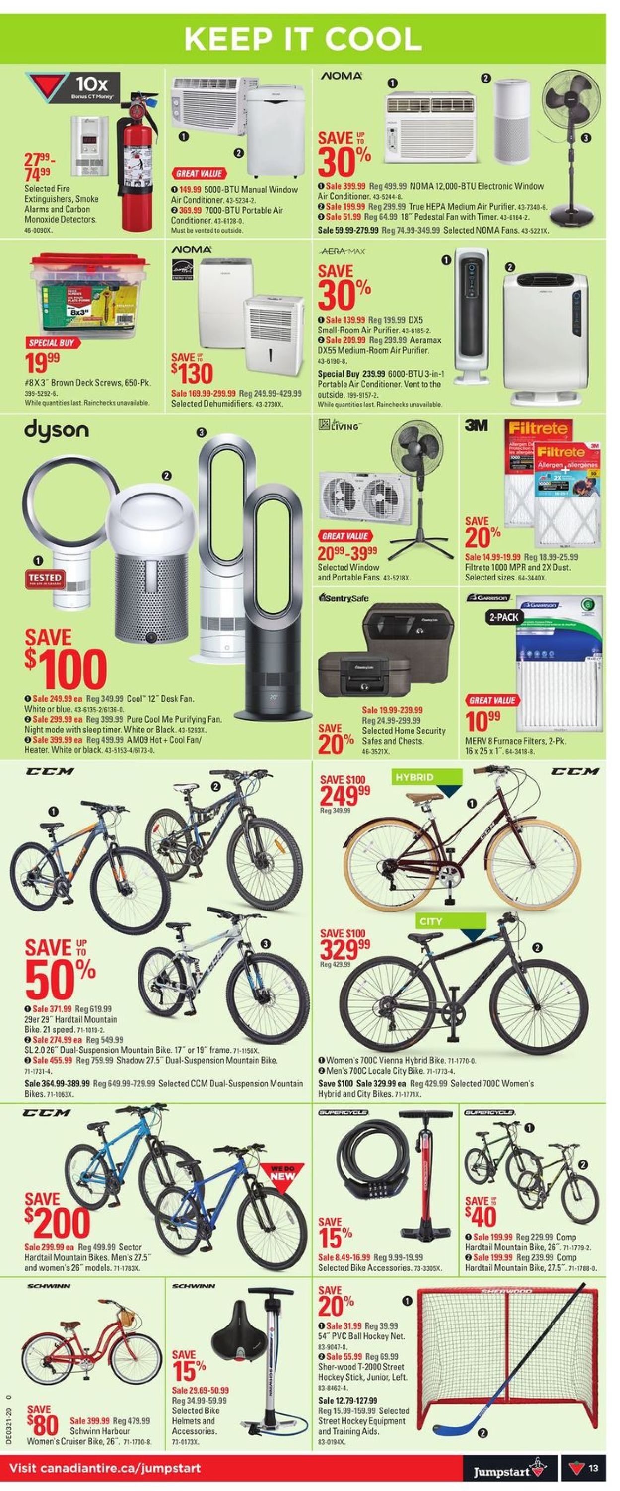 Canadian Tire Flyer - 05/14-05/20/2020 (Page 20)