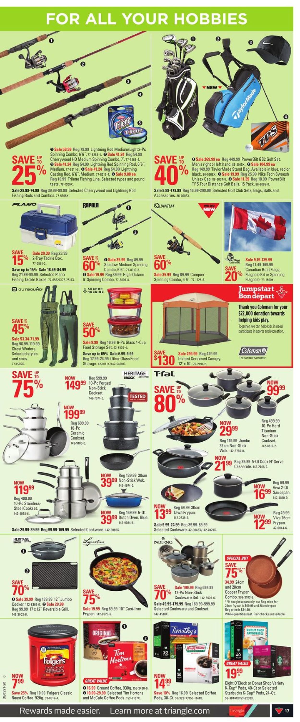 Canadian Tire Flyer - 05/14-05/20/2020 (Page 25)