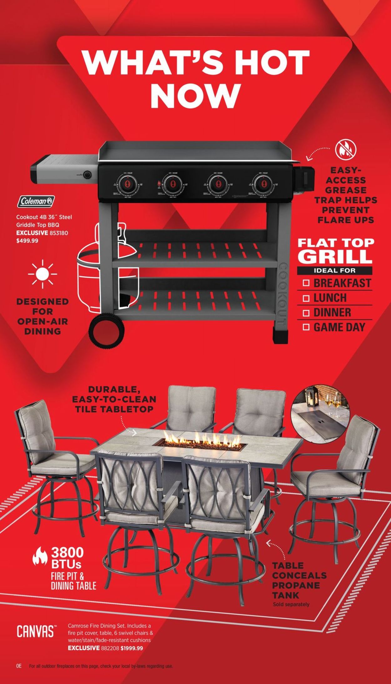 Canadian Tire Flyer - 05/15-06/11/2020 (Page 6)